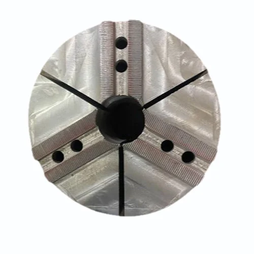 12inch Carbon Steel Full Grip Jaws