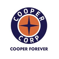 Cooper